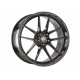 Cerchi in lega OZ Leggera Hlt 9.0x20 Gloss Black