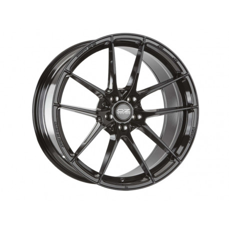 Cerchi in lega OZ Leggera Hlt 9.0x20 Gloss Black