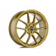 Cerchi in lega OZ Leggera Hlt 8.0x18 Race Gold