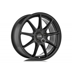 Cerchi in lega OZ Omnia 8.0x18 Matt Black