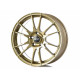 Cerchi in lega OZ Ultraleggera 8.0x17 Gold