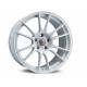 Cerchi in lega OZ Ultraleggera 8.0x17 White