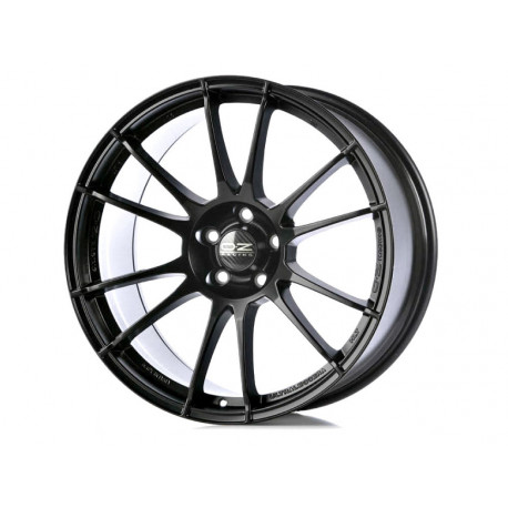 Cerchi in lega OZ Ultraleggera Hlt 9.0x19 Matt Black