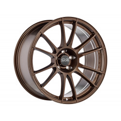 Cerchi in lega OZ Ultraleggera Hlt 9.0x19 Matt Bronze