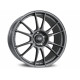 Cerchi in lega OZ Ultraleggera Hlt 9.0x19 Matt Graphite