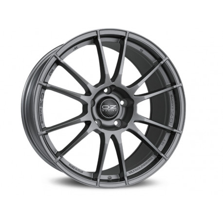 Cerchi in lega OZ Ultraleggera Hlt 9.0x19 Matt Graphite