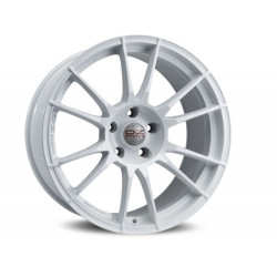 Cerchi in lega OZ Ultraleggera Hlt 8.5x20 White