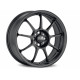 Cerchi in lega OZ Alleggerita Hlt 7.5x18 Matt Graphite