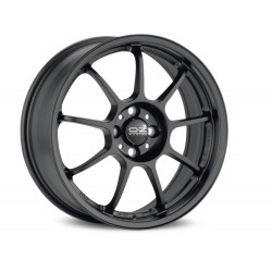 Cerchi in lega OZ Alleggerita Hlt 7.5x18 Matt Graphite