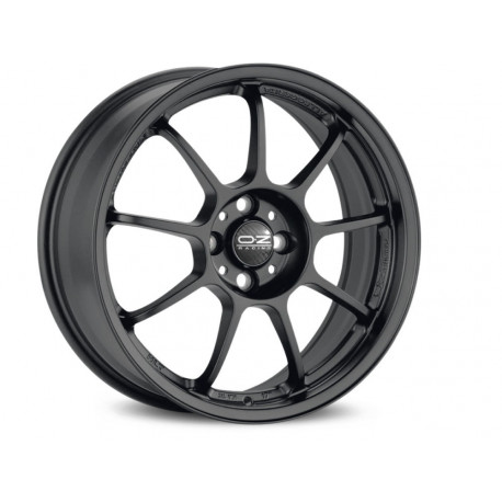 Cerchi in lega OZ Alleggerita Hlt 7.5x18 Matt Graphite