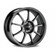 Cerchi in lega OZ Alleggerita Hlt 7.5x18 Titanium Tech