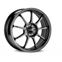 Cerchi in lega OZ Alleggerita Hlt 7.5x18 Titanium Tech