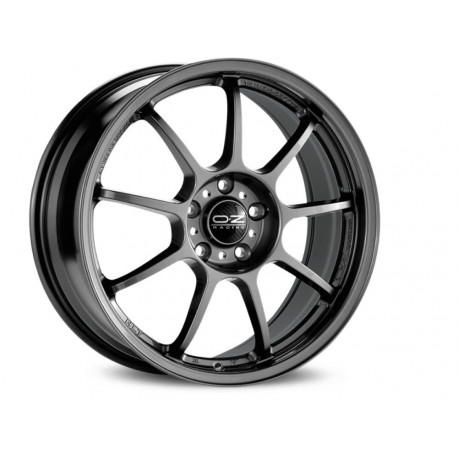 Cerchi in lega OZ Alleggerita Hlt 7.5x18 Titanium Tech