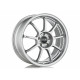 Cerchi in lega OZ Alleggerita Hlt 7.5x18 Silver