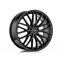 Cerchi in lega OZ Italia 150 8.0x18 Gloss Black