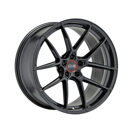 Cerchi in lega OZ Estrema Gt Hlt 10.0x19 Hyper Titanium