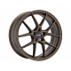 Cerchi in lega OZ Estrema Gt Hlt 8.0x18 Matt Bronze