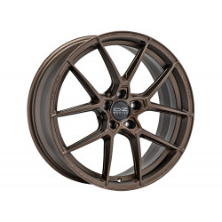 Cerchi in lega OZ Estrema Gt Hlt 10.0x19 Matt Bronze