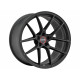 Cerchi in lega OZ Estrema Gt Hlt 10.0x19 Satin Black