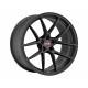 Cerchi in lega OZ Estrema Gt Hlt 11.0x20 Satin Black