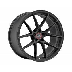 Cerchi in lega OZ Estrema Gt Hlt 11.0x20 Satin Black