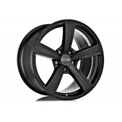 Cerchi in lega OZ Montecarlo Hlt 8.0x19 Matt Black