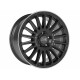 Cerchi in lega OZ Rally Desert 8.0x18 Matt Black Silver Letterig Diamond Cut