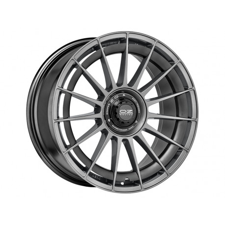 Cerchi in lega OZ Superturismo Aero 11.5x20 Star Graphite
