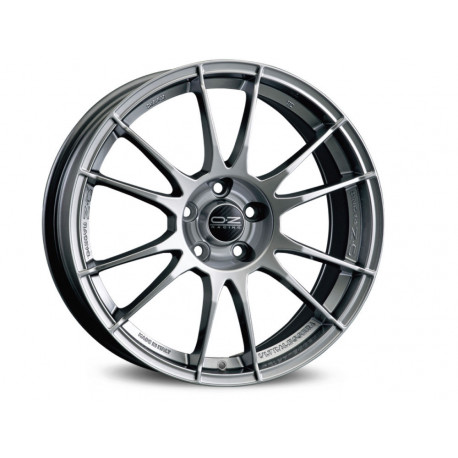 Cerchi in lega OZ Ultraleggera Hlt 9.0x19 Crystal Titanium