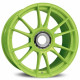 Cerchi in lega OZ Ultraleggera Hlt Cl 9.0x20 Green