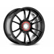 Cerchi in lega OZ Ultraleggera Hlt Cl 8.5x19 Gloss Black