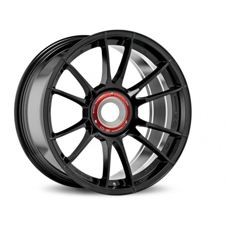 Cerchi in lega OZ Ultraleggera Hlt Cl 8.5x19 Gloss Black