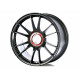 Cerchi in lega OZ Ultraleggera Hlt Cl 9.0x20 Matt Black
