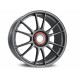 Cerchi in lega OZ Ultraleggera Hlt Cl 9.0x20 Matt Graphite