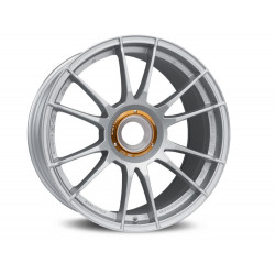 Cerchi in lega OZ Ultraleggera Hlt Cl 9.0x20 Matt Race Silver