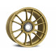 Cerchi in lega OZ Ultraleggera Hlt Cl 9.0x20 Race Gold