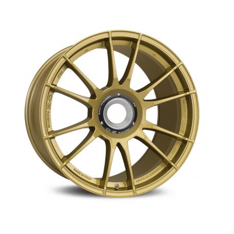 Cerchi in lega OZ Ultraleggera Hlt Cl 9.0x20 Race Gold