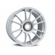 Cerchi in lega OZ Ultraleggera Hlt Cl 9.0x20 White