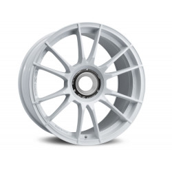 Cerchi in lega OZ Ultraleggera Hlt Cl 9.0x20 White
