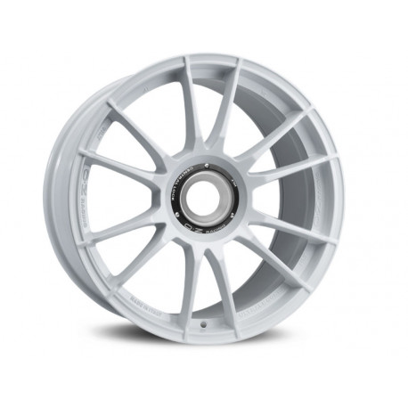 Cerchi in lega OZ Ultraleggera Hlt Cl 9.0x20 White