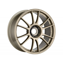 Cerchi in lega OZ Ultraleggera Hlt Cl 9.0x20 White Gold