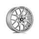 Cerchi in lega Sparco Pro Corsa 7.5x17 Silver