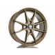 Cerchi in lega Sparco Trofeo 4 6.5x16 Gloss Bronze