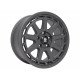 Cerchi in lega Sparco Gravel 8.0x17 Matt Graphite