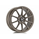 Cerchi in lega Sparco Assetto Gara 8.0x18 Matt Bronze