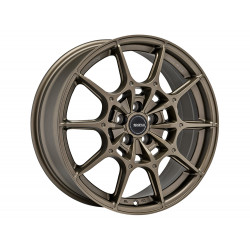 Cerchi in lega Sparco Ff2 8.5x18 Rally Bronze