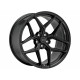 Cerchi in lega Sparco Ff3 9.5x18 Matt Black