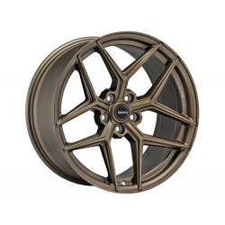 Cerchi in lega Sparco Ff3 8.5x18 Rally Bronze