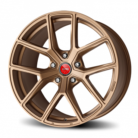 Cerchi in lega Momo Rf01 8.5x19 Golden Bronze