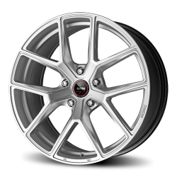 Cerchi in lega Momo Rf01 10.0x20 Titan Ice